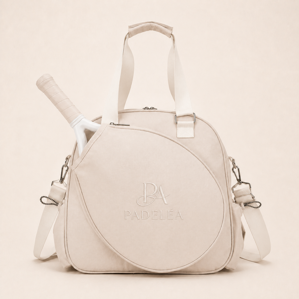 Padeléa - Écru
