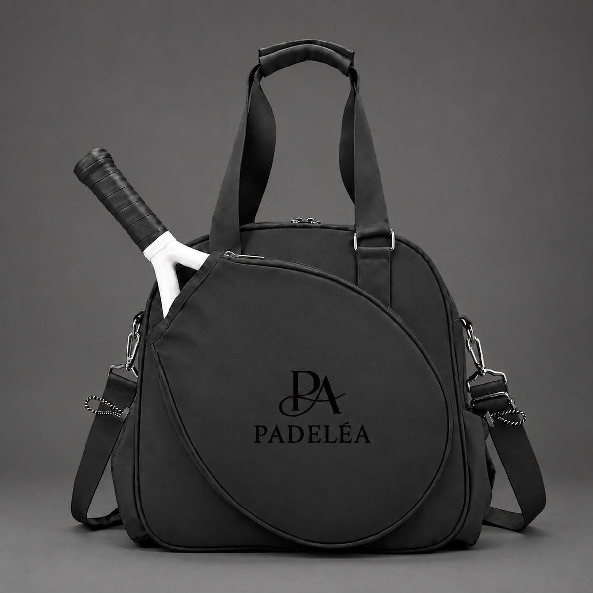 Padelea - Noir