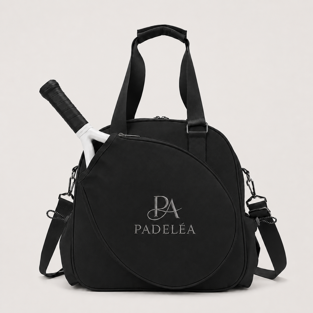 Padelea - Noir